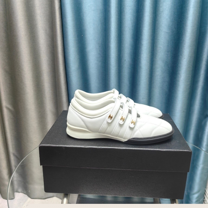 Ch*el casual shoes